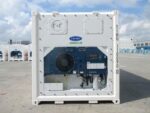 20 FT Refrigerated Containers