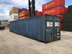 45ft Shipping Containers – Heavy-Duty, Affordable