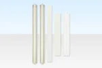 6.5m Flat Pack Office Linking Kit