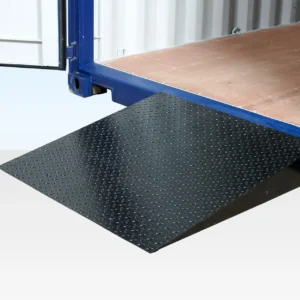 Container Ramp For Sale