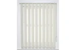 Jackleg Cabin Vertical Window Blind