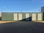 40′ one trip self storage container