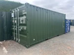 20ft x 8ft Shipping Containers For Sale Nationwide Delivery