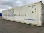 40′ Reefer Container (Non Working)