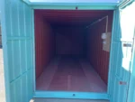 20ft x 8ft Anti-Vandal storage container – Nationwide Delivery – Ex Salford