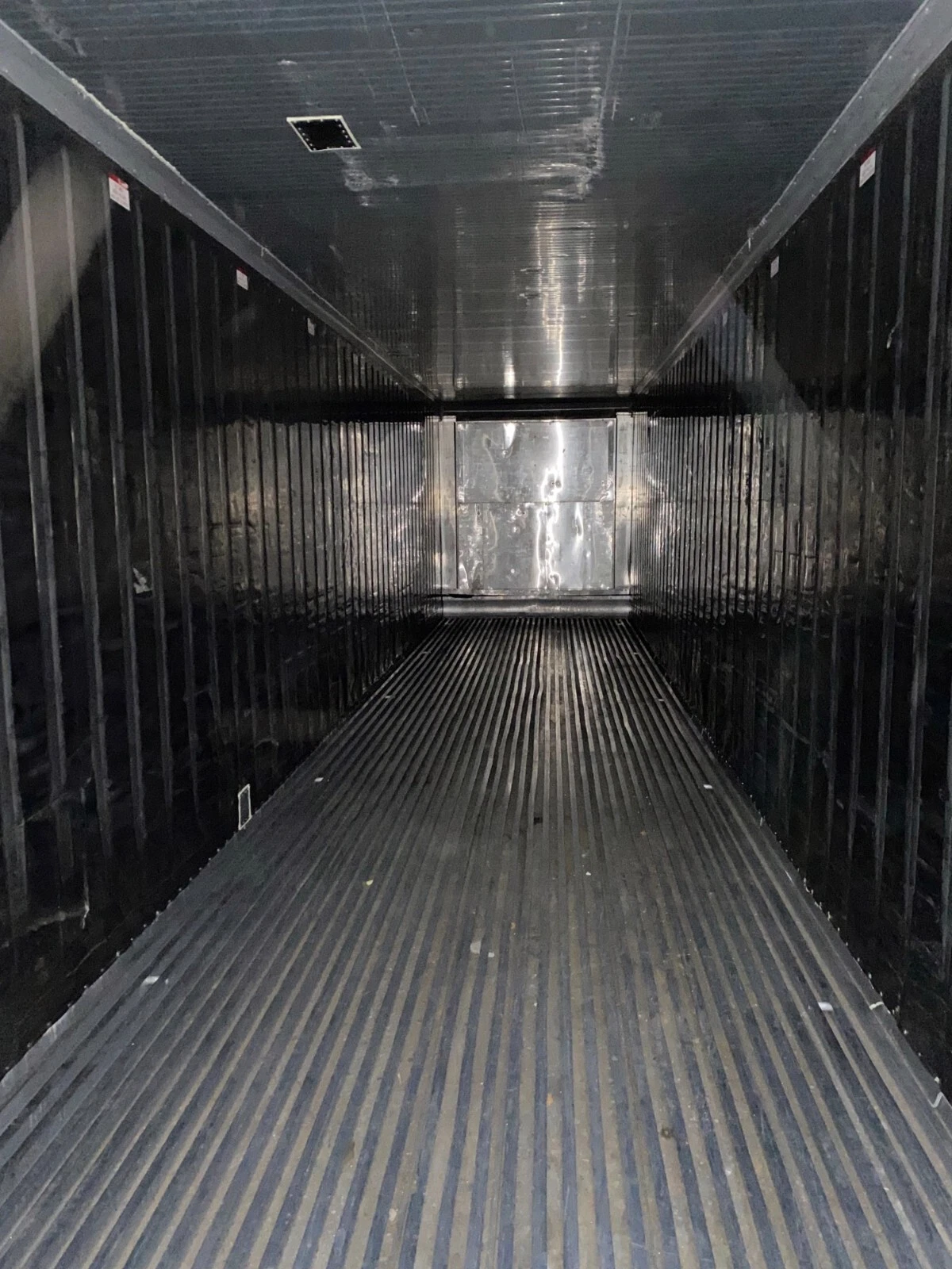 40′ Reefer Container (Non Working) - Image 7