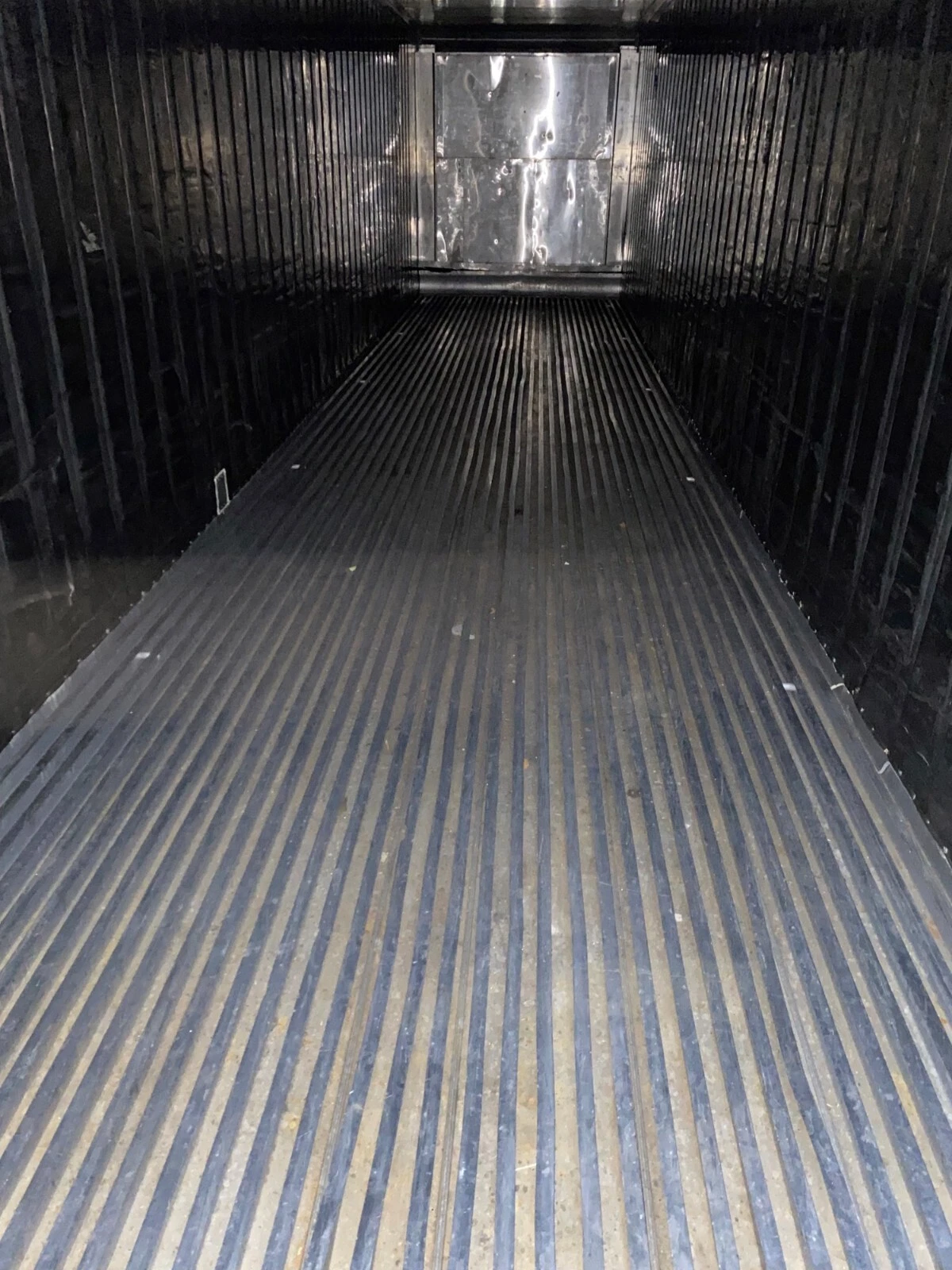 40′ Reefer Container (Non Working) - Image 9